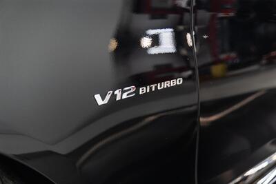 2020 Mercedes-Benz S 65 AMG® Base - Photo 133 - Nashville, TN 37217