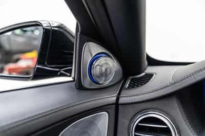 2020 Mercedes-Benz S 65 AMG® Base - Photo 124 - Nashville, TN 37217