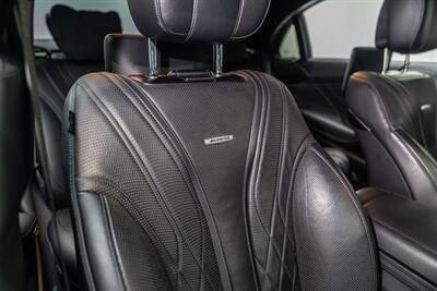 2020 Mercedes-Benz AMG S 65   - Photo 56 - Nashville, TN 37217