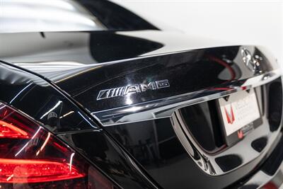 2020 Mercedes-Benz AMG S 65   - Photo 134 - Nashville, TN 37217