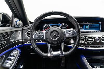 2020 Mercedes-Benz AMG S 65   - Photo 113 - Nashville, TN 37217
