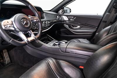 2020 Mercedes-Benz S 65 AMG® Base - Photo 95 - Nashville, TN 37217