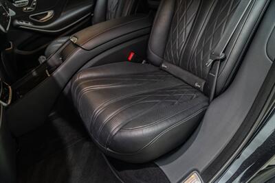 2020 Mercedes-Benz S 65 AMG® Base - Photo 22 - Nashville, TN 37217