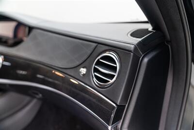 2020 Mercedes-Benz S 65 AMG® Base - Photo 72 - Nashville, TN 37217
