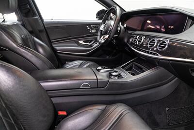 2020 Mercedes-Benz S 65 AMG® Base - Photo 67 - Nashville, TN 37217