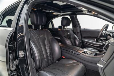 2020 Mercedes-Benz AMG S 65   - Photo 53 - Nashville, TN 37217