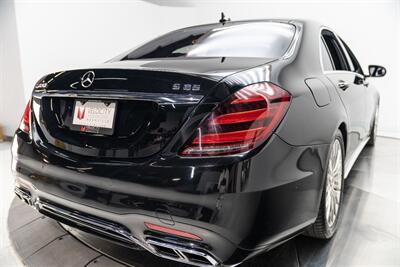 2020 Mercedes-Benz AMG S 65   - Photo 135 - Nashville, TN 37217