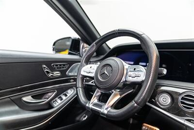 2020 Mercedes-Benz AMG S 65   - Photo 70 - Nashville, TN 37217