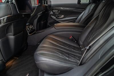 2020 Mercedes-Benz AMG S 65   - Photo 23 - Nashville, TN 37217