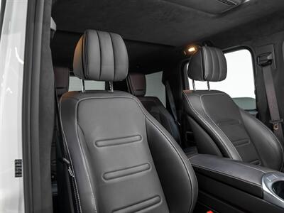 2021 Mercedes-Benz G 550 4MATIC®   - Photo 32 - Nashville, TN 37217