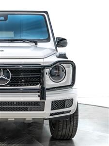 2021 Mercedes-Benz G 550 4MATIC®   - Photo 90 - Nashville, TN 37217