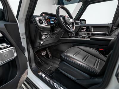 2021 Mercedes-Benz G 550 4MATIC®   - Photo 58 - Nashville, TN 37217