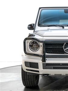 2021 Mercedes-Benz G 550 4MATIC®   - Photo 89 - Nashville, TN 37217