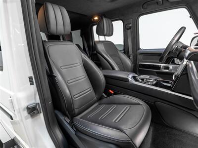 2021 Mercedes-Benz G 550 4MATIC®   - Photo 29 - Nashville, TN 37217