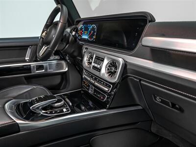 2021 Mercedes-Benz G 550 4MATIC®   - Photo 43 - Nashville, TN 37217