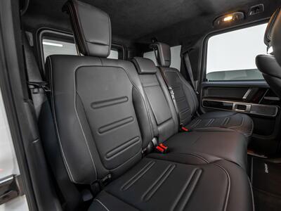 2021 Mercedes-Benz G 550 4MATIC®   - Photo 37 - Nashville, TN 37217