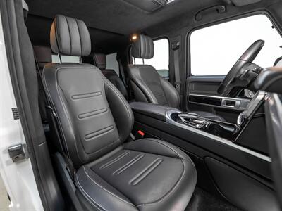 2021 Mercedes-Benz G 550 4MATIC®   - Photo 31 - Nashville, TN 37217