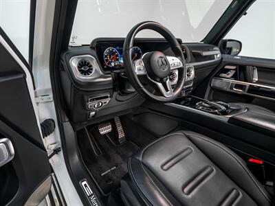 2021 Mercedes-Benz G 550 4MATIC®   - Photo 59 - Nashville, TN 37217