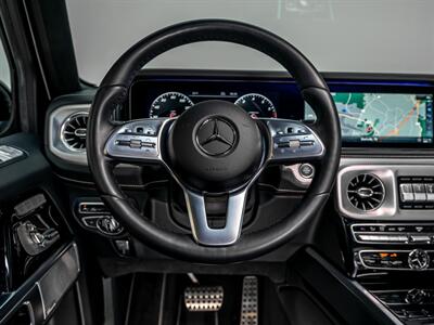 2021 Mercedes-Benz G 550 4MATIC®   - Photo 71 - Nashville, TN 37217