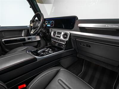 2021 Mercedes-Benz G 550 4MATIC®   - Photo 45 - Nashville, TN 37217