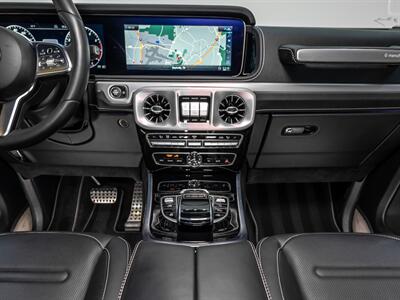 2021 Mercedes-Benz G 550 4MATIC®   - Photo 78 - Nashville, TN 37217