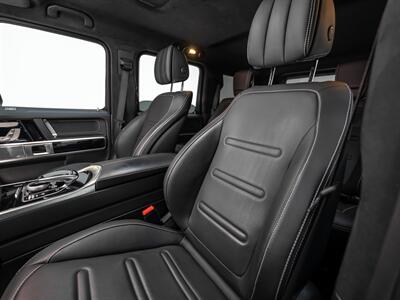 2021 Mercedes-Benz G 550 4MATIC®   - Photo 20 - Nashville, TN 37217