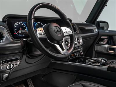 2021 Mercedes-Benz G 550 4MATIC®   - Photo 60 - Nashville, TN 37217