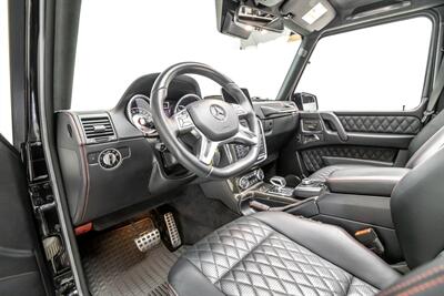 2018 Mercedes-Benz AMG G 63   - Photo 72 - Nashville, TN 37217