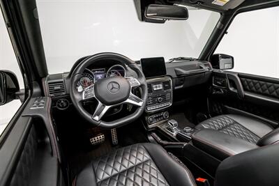 2018 Mercedes-Benz AMG G 63   - Photo 74 - Nashville, TN 37217