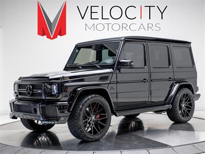 2018 Mercedes-Benz AMG G 63   - Photo 4 - Nashville, TN 37217