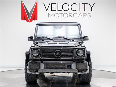 2018 Mercedes-Benz AMG G 63   - Photo 5 - Nashville, TN 37217