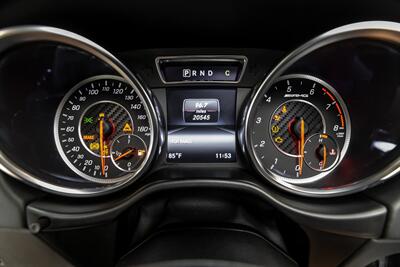 2018 Mercedes-Benz AMG G 63   - Photo 84 - Nashville, TN 37217