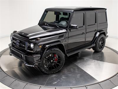 2018 Mercedes-Benz AMG G 63   - Photo 27 - Nashville, TN 37217