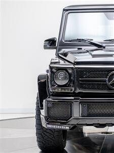 2018 Mercedes-Benz AMG G 63   - Photo 17 - Nashville, TN 37217