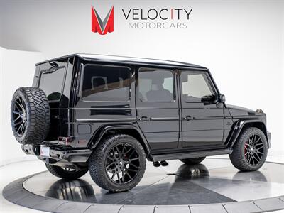 2018 Mercedes-Benz AMG G 63   - Photo 2 - Nashville, TN 37217