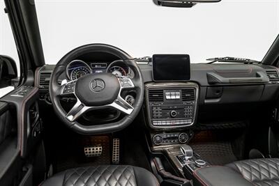 2018 Mercedes-Benz AMG G 63   - Photo 77 - Nashville, TN 37217