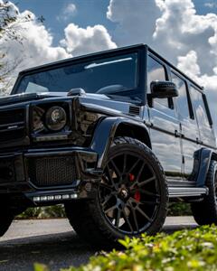 2018 Mercedes-Benz AMG G 63   - Photo 98 - Nashville, TN 37217