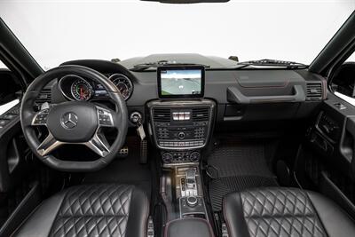 2018 Mercedes-Benz AMG G 63   - Photo 87 - Nashville, TN 37217