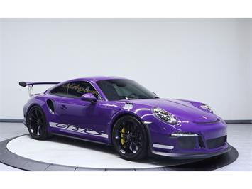 2016 Porsche 911 GT3 RS   - Photo 24 - Nashville, TN 37217