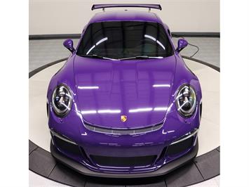 2016 Porsche 911 GT3 RS   - Photo 31 - Nashville, TN 37217