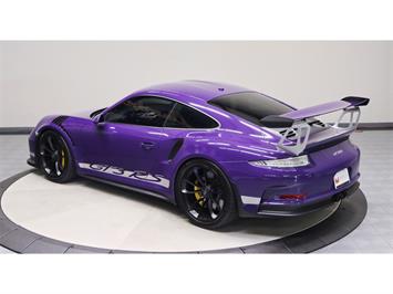 2016 Porsche 911 GT3 RS   - Photo 44 - Nashville, TN 37217