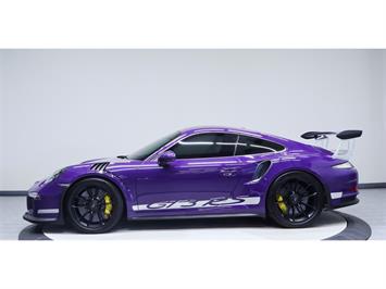 2016 Porsche 911 GT3 RS   - Photo 37 - Nashville, TN 37217