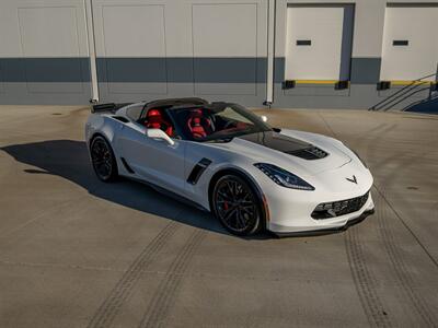 2015 Chevrolet Corvette Z06 3LZ   - Photo 89 - Nashville, TN 37217