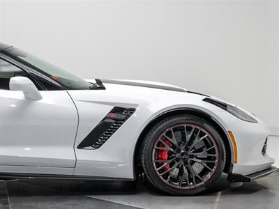 2015 Chevrolet Corvette Z06 3LZ   - Photo 91 - Nashville, TN 37217