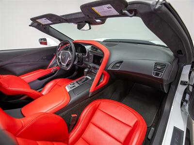 2015 Chevrolet Corvette Z06 3LZ   - Photo 52 - Nashville, TN 37217