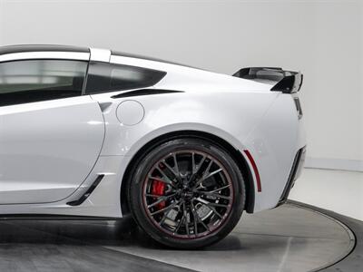 2015 Chevrolet Corvette Z06 3LZ   - Photo 93 - Nashville, TN 37217