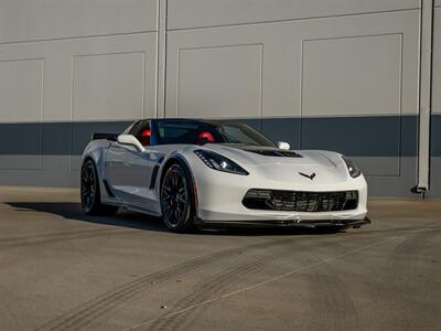 2015 Chevrolet Corvette Z06 3LZ   - Photo 88 - Nashville, TN 37217