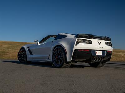 2015 Chevrolet Corvette Z06 3LZ   - Photo 87 - Nashville, TN 37217