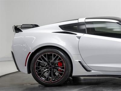 2015 Chevrolet Corvette Z06 3LZ   - Photo 90 - Nashville, TN 37217