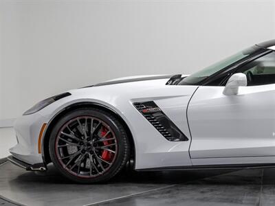 2015 Chevrolet Corvette Z06 3LZ   - Photo 92 - Nashville, TN 37217